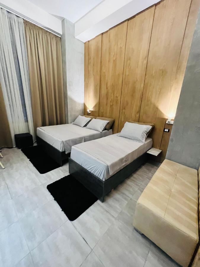 Colombia Apartments&Rooms Durres Exterior photo