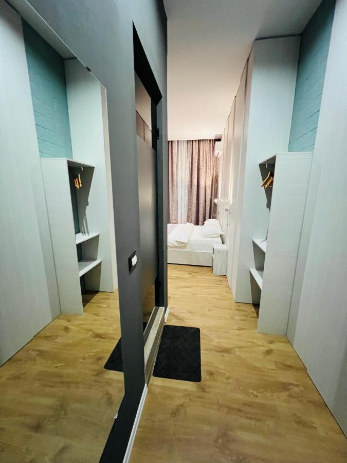 Colombia Apartments&Rooms Durres Exterior photo