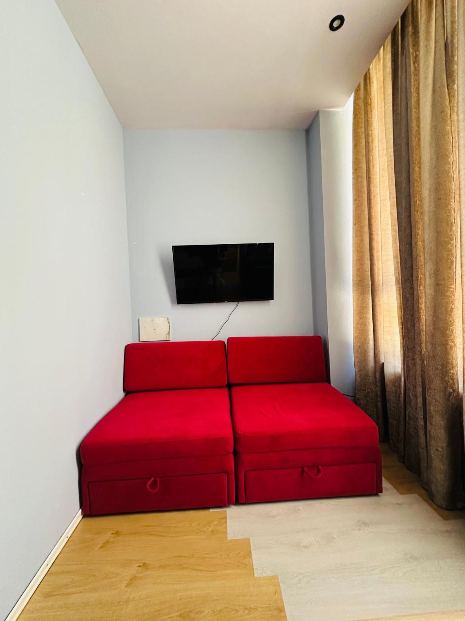 Colombia Apartments&Rooms Durres Exterior photo