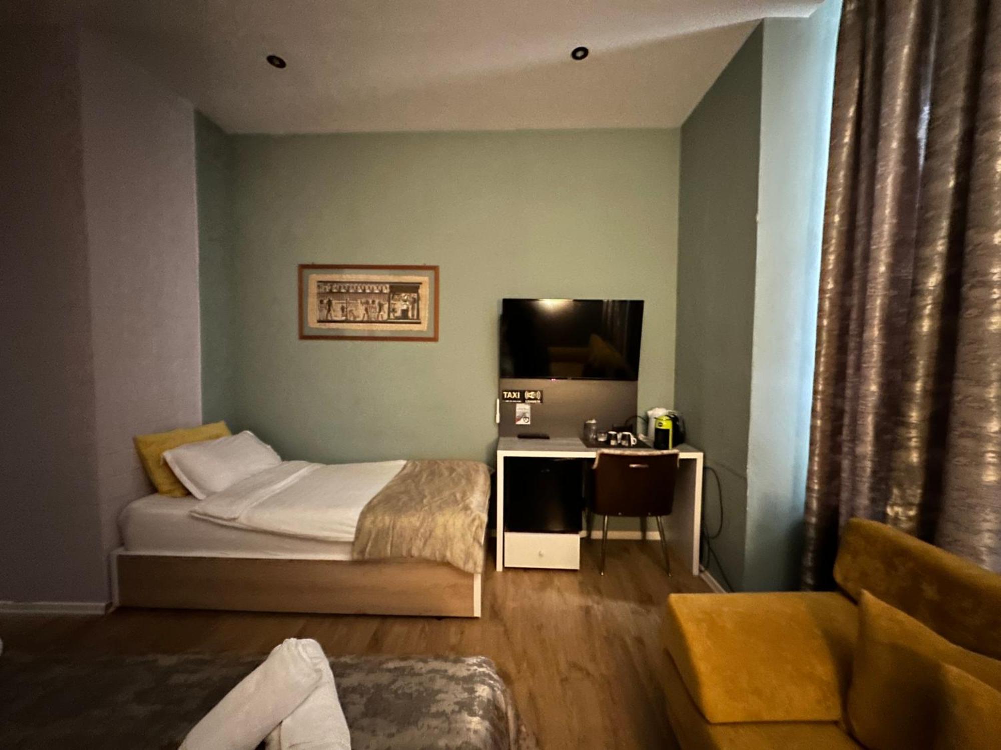 Colombia Apartments&Rooms Durres Exterior photo